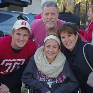 Meet your Posher, Steve